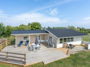Holiday Home Gerko - 150m from the sea by Interhome